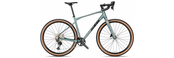 Gravelbike