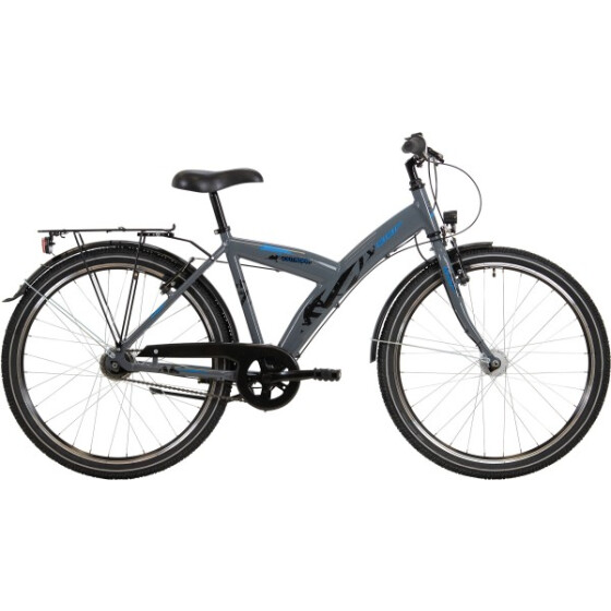 BBF "Outrider" 7-Gang