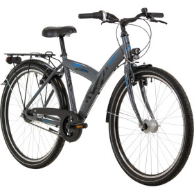 BBF "Outrider" 7-Gang