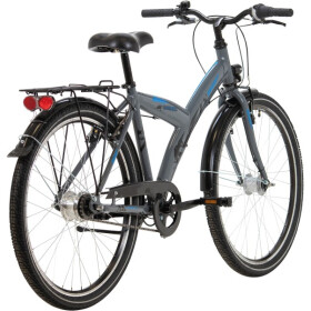 BBF "Outrider" 7-Gang
