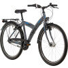 BBF "Outrider" 7-Gang