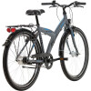 BBF "Outrider" 7-Gang