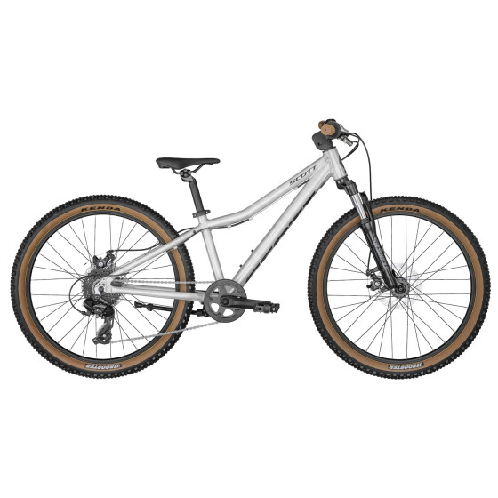 SCOTT SCALE 24 DISC