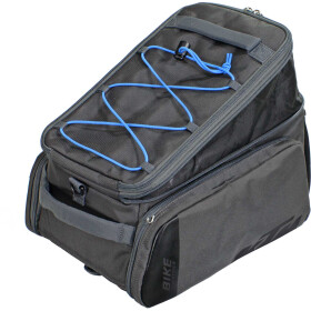 KTM Sport Trunk Bag  32L snapit