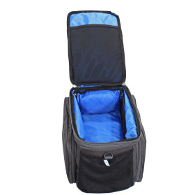 KTM Sport Trunk Bag  32L snapit