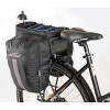 KTM Sport Trunk Bag  32L snapit