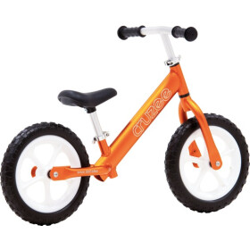 Cruzee Laufrad 12" orange,  nur 2kg