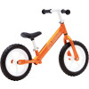 Cruzee Laufrad 12" orange,  nur 2kg