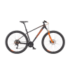 KTM CHICAGO 272  M/43