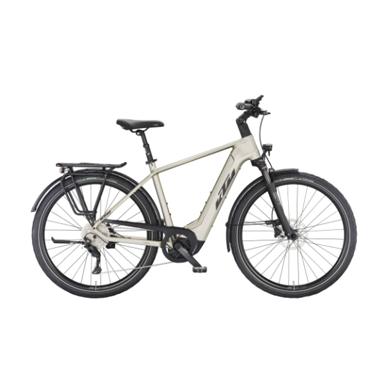 KTM MACINA STYLE 740   Herren 51cm