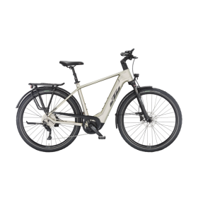 KTM MACINA STYLE 740   Herren 60cm