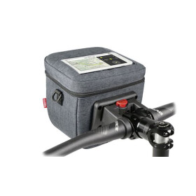 KLICKFIX HANDLEBAR BAG 3L