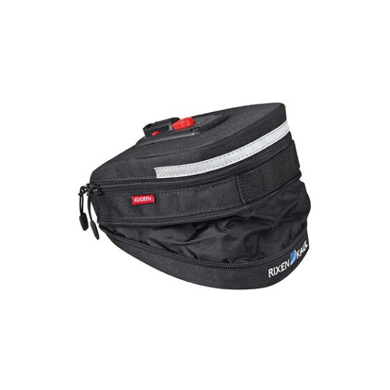 KLICKFIX Satteltasche 1,5L