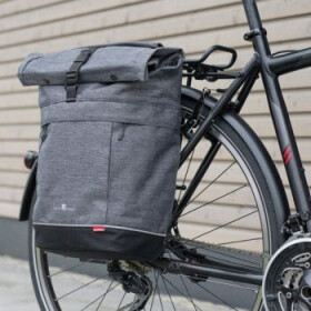 KLICKFIX CARRIER BAG 18L