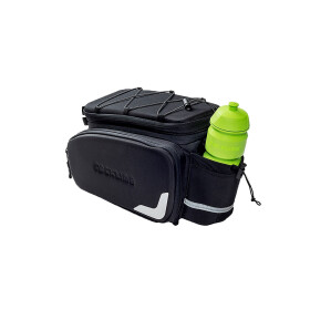 RACKTIME Gepäcksträgertasche snapit