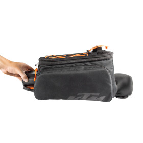 KTM SPORT TRUNK BAG PLUS