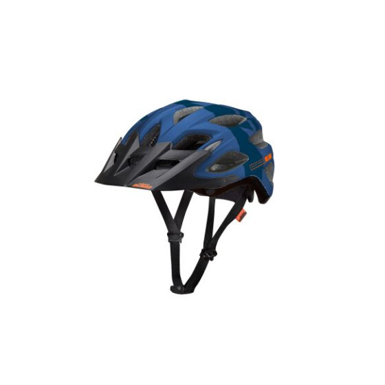 KTM FACTORY CHARACTER I HELM 54-58