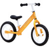 Cruzee Laufrrad 12" gelb, nur 2kg