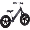 Cruzee Laufrad 12" schwarz, nur 2kg