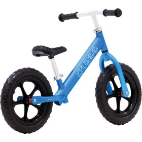 Cruzee Lernaufrad 12" blau,  nur 2kg