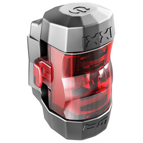 LED - Akku Rücklicht B&M "IXXI"