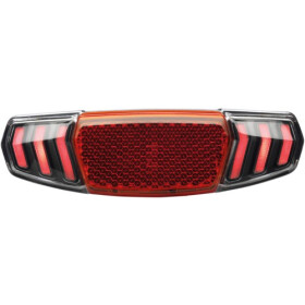 Rücklicht B&M  "Toplight Dart plus"