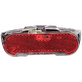 Rücklicht AXA "Slim Steady"