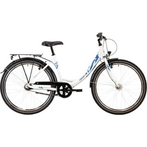 BBF Jugendrad Outrider Wave