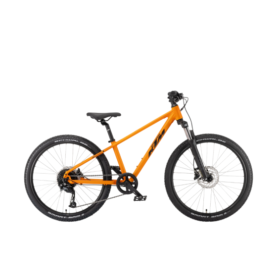 KTM WILD SPEED 24