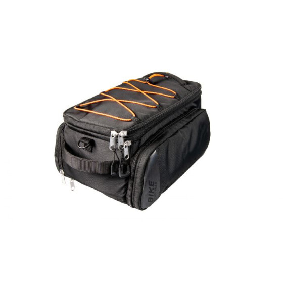 KTM Sport Trunk Bag  32L  Snap it 2.0   32L