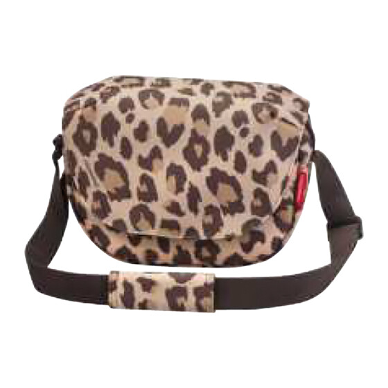 Lenkertasche RIXEN KAUL "Funbag Leo Macchiato"