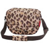 Lenkertasche RIXEN KAUL "Funbag Leo Macchiato"