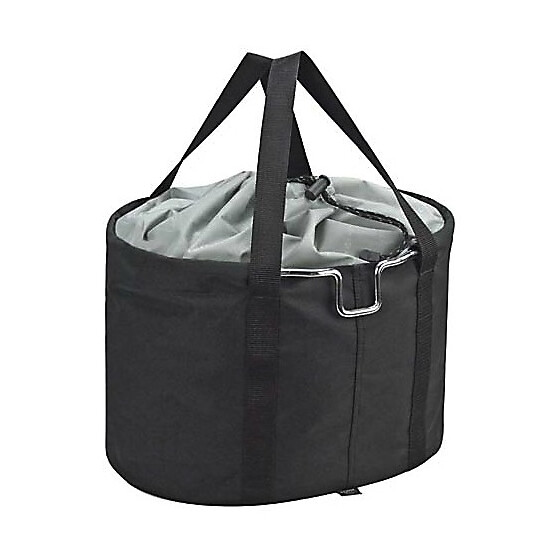 Lenkertasche KLICKFIX "Shopper Pro"