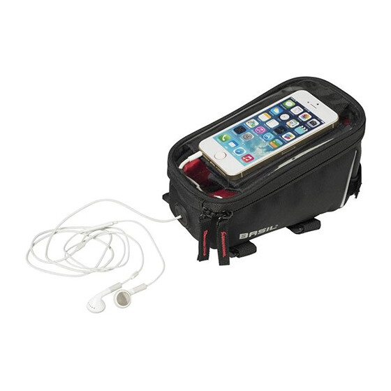 Rahmentasche BASIL "Sport Design"