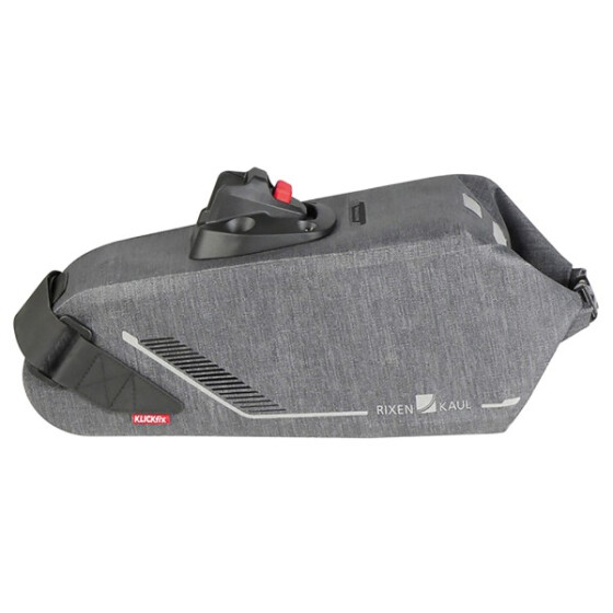 Satteltasche KLICKFIX "Bikepack X Compact"