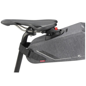 Satteltasche KLICKFIX "Bikepack X Compact"