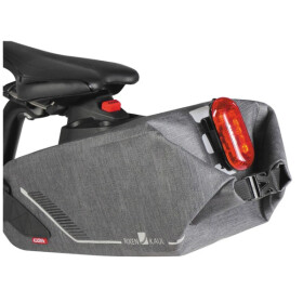 Satteltasche KLICKFIX "Bikepack X Compact"