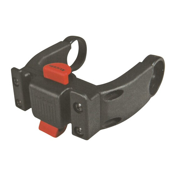 Adapter KLICK FIX extrabreit für Lenker - E-Bike "0211EB"