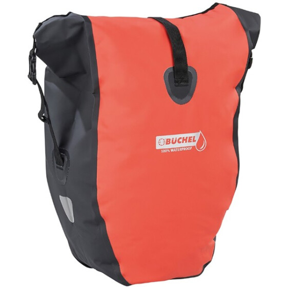 Packtasche BÜCHEL "H2O"