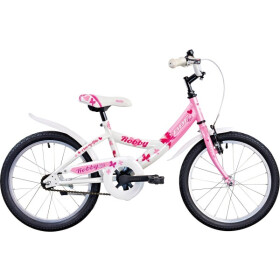 BBF Kinderrad Robby U-Mono