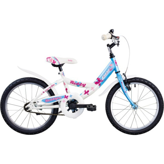  BBF Kinderrad Robby U-Mono