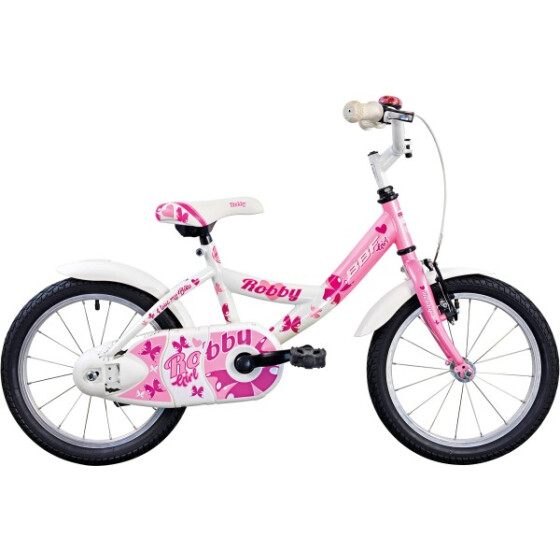 BBF Kinderrad Robby U-Mono