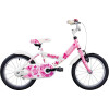 BBF Kinderrad Robby U-Mono