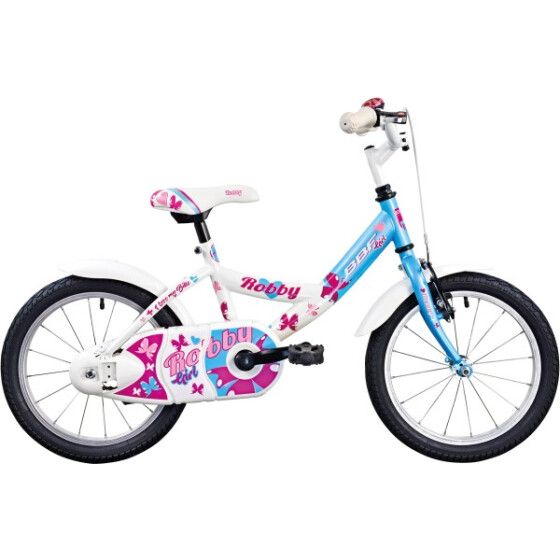 BBF Kinderrad Robby U-Mono