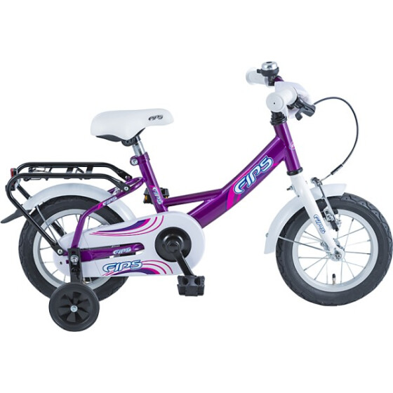  Kinderrad BBF "Fips"