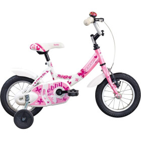 BBF Kinderrad Robby U-Mono