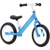  Cruzee Laufrad 12" blau, nur 2kg