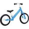  Cruzee Laufrad 12" blau, nur 2kg