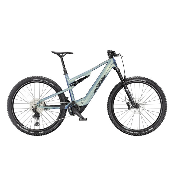 KTM MACINA LYCAN 892