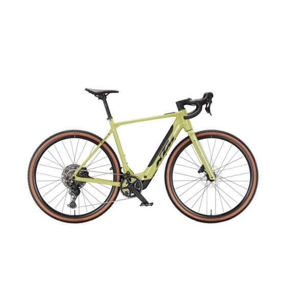 KTM MACINA GRAVELATOR SX 20